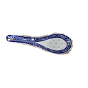 青花瓷米勺 | NF Rice grain blue ricespoon