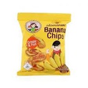 MAENAPA 香蕉片 35g | MAENAPA Banana Chips 35g