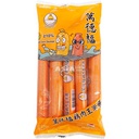 WANDERFORT Chicken Corn Sausage 270g | 万德福 玉米鸡肉肠 270g