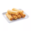 Chinaboss only 大春卷 鸡肉 7kg/箱 (圆形) | Chinaboss only Daikyo Big Chicken Spring Roll Round 700g*10