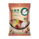 小肥羊火锅底料(清汤) 130g | Hotpot soup base-plain 130g