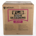 Mizkan Mixed Vinegar JS-47 18L | Mizkan 英产混合醋 18L/箱
