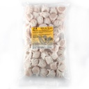 Meile Loose Ha Kauw 1.1kg | 美乐牌 虾饺(散裝) 50pcs*22g 1.1kg