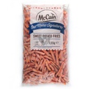 MC sweet potato fries 2.5kg | MC 红薯条 2.5kg