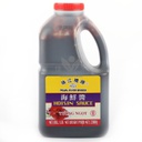 珠江桥 海鲜酱 2.2kg | PRB Hoisin Sauce 2.2kg