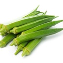 Okra 1kg | 新鲜 秋葵 1kg