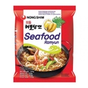 农心 海鲜味拉面 125g | NongShim Instant noodles seafood 125g