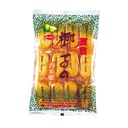 BIN BIN Ricecrackers Coconut 150g | 宾宾椰子味香米饼 150g