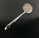 13厘米不锈钢油格 | Stainless Steel Strainer 13cm