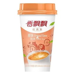 [60422] XPP Classic Milk Tea Original 80g | 香飘飘 经典系 原味奶茶 80g