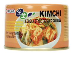 [20147] A+ 韩国泡菜 160g | A+ Kimchi 160g