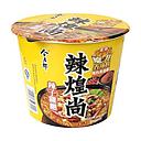 [31837] JML Instant Bowl Noodle Spicy Chicken 100g | 今麦郎 辣子鸡面 碗装 100g