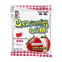 [61191] Want Want Gummy Candy Strawberry 70g | 旺仔 QQ糖 草莓味 70g