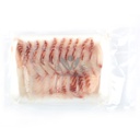 ASC Sushi Tilapia Slices 160g | ASC专用 寿司罗非鱼片 160g 