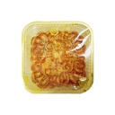 单黄白莲蓉月饼 / 块 | Mooncake 1 Yolk White lotus 150g