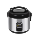 RICCO 电饭煲 1L | RICCO Rice Cooker Flower Decor lL