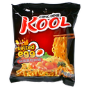 VN Cung Dinh Kool 方便面 咸蛋味 90g | VN Cung Dinh Kool Brand Instant Noodles Salted Egg Flavor 90g