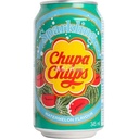 Chupa Chups 西瓜味苏打 345ml | Chupa Chups Soda Watermelon 345 ml