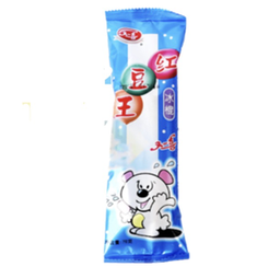 [80198] 又一喜 红豆王冰棒 70g | YYX Ice Bar Red Bean Flavor 70g