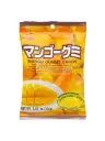 日本 Kasugai 果汁软糖 芒果味 100g | JP Kasugai Gummy Mango Flavor 100g