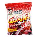 [61182] 旺仔 QQ糖 可乐味 70g | WANT WANT Gummy Candy Cococla Flavor 70g