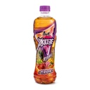 康师傅 热带风味 冰红茶 500ml | Mr.kon Tropical Iced Black Tea 500ml