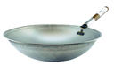 London 超轻卷边炒锅 35.6cm | London Wok Superlight Rolled Edge Wok  35.60cm