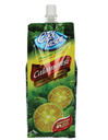 COOL TASTE 卡拉曼西饮料 500ml | COOL TASTE Calamansi Drinks 500ml