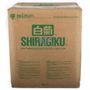 Mizkan Shiragiku Rice Sushi Vinegar 20L | 白菊 寿司米醋 20L