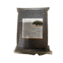 Daikyo Roasted black sesame 1kg | 大京 烘焙熟黑芝麻 1kg