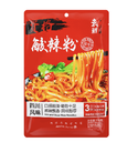 YUANXIAN Instant Sichuan Style Hot & Sour Vermicelli 276g | 袁鲜 资格酸辣粉 276g