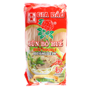 GIA BAO Bun Bo Hue Rice Noodle 400g | GIA BAO 越南米粉 Bun Bo Hue 400g
