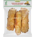 竹树牌 油炸香蕉 340g | BAMBOO TREE Rice Cake Fried Banana 340g
