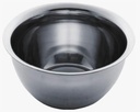 加厚不锈钢油盆 9寸 | Thickened Stainless Steel Oil Basin 9''