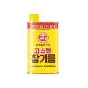 OTTOGI 芝麻油 350ml | KR OTTOGI Sesame Oil Can 350ml