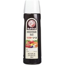 Bulldog Worcester Sauce (thin) 500ml | 狗头牌 伍斯特酱油 (淡味) 500ml