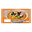 日本 冰冻味增拉面 (带汤 3*170g) 510g | JP Frozen Miso Ramen (With Soup 3*170g) 510g
