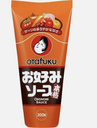 多福 御好烧酱 300g | Otafuku Okonomi Sauce 300g