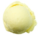 德国 柠檬味 冰淇淋(不含乳糖) 5L*4/箱 | SOMMERLAND Lemon Ice Cream (Without Lactose) 5L*4/CTN