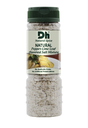 DH FOOD 胡椒柠檬叶海盐混合调味料 120g | DH FOOD Pepper Lime Leaf Salt Mixture 120g