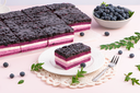 Blueberry cake 6000g | 蓝莓蛋糕 6000g