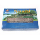 VN Frozen BT Shrimp 31/40 HLSO Easy Peel 1.8kg 80%