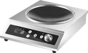 商用电磁炉 凹形 5KW | Commercial Induction Cooker for Deep Iron Wok 5KW  