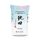 Akita Sushi Rice 20kg | 秋田 高级寿司米 20kg/包