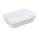 GC A500 Bottle 500Pcs/CTN | GC A500 中餐外卖盒 底 500 个/ 箱