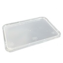 GC Lid 500 set /CTN  suitable for A500/650/750/950 | GC 中餐外卖盒 盖 适合 A500/650/750/950 