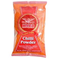 [40680] HEERA  辣椒粉 100g | HEERA Chilli Powder 100g