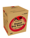 大京 甜寿司酱油 18L  | Daikyo Sweet Soy Sauce 18L