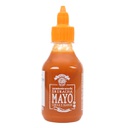 泰国 是拉差 蛋黄辣酱 | TH Sriracha Mayo Chili Sauce 440ml
