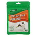 华海顺达 美味椒盐粉 40g | HHSD Pepper Salt 40g